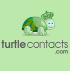 Turtle Contacts