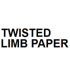 Twisted Limb Paper