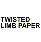 Twisted Limb Paper Twisted Limb Paper