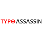Typo Assassin Typo Assassin