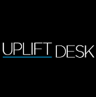 Uplift Desk