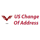 US Change Of Address