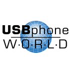 Usb Phone World