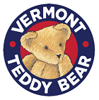 Vermont Teddy Bear 