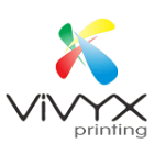 Vivyx Printing