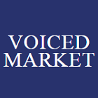Voiced Market
