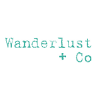 Wanderlust & Co