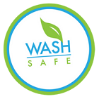 Wash Safe