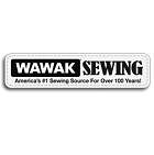 Wawak Sewing Wawak Sewing