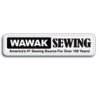 Wawak Sewing