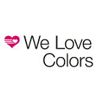 We Love Colors