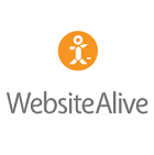 Website Alive
