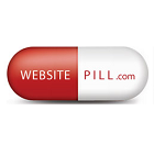 Website Pill