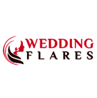Wedding Flares