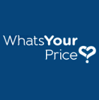 Whats Your Price Whats Your Price