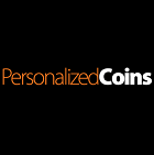 Personalized Coins