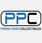 Press Pass Collectibles