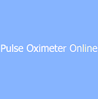Pulse Oximeter Online