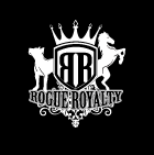 Rogue Royalty (AU)