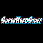 Super Hero Stuff