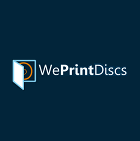 We Print Discs