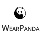 Wear Panda Sunglasses