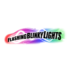 Flashing Blinky Lights