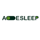 Ace Sleeps Ace Sleeps