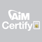 AIM Certify