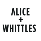 Aliceand & Whittles