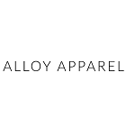 Alloy Apparel >> Branded Online