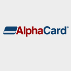 Alpha Card