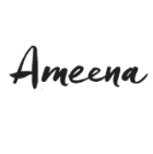 Ameena