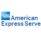 American Express Serve