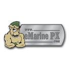 eMarine PX 