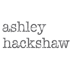 Ashley Hackshaw