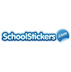 School Stickers 