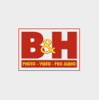 B & H Photo