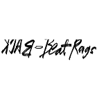 Back Beat Rags