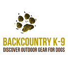 Back Country K 9