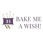 Bake Me A Wish