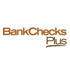 Bank Checks Plus