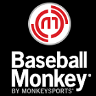 Baseball Monkey