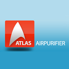 Atlas Air Purifier
