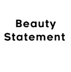 Beauty Statement