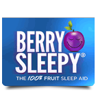 Berry Sleepy