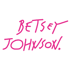 Betsey Johnson