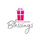 Bettes Box Of Blessings