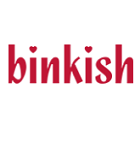 Binkish
