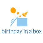 Birthday In A Box